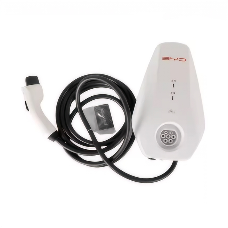 Byd Original Factory Charger Pile Seal New Energy Electric Vehicle Home 7kw