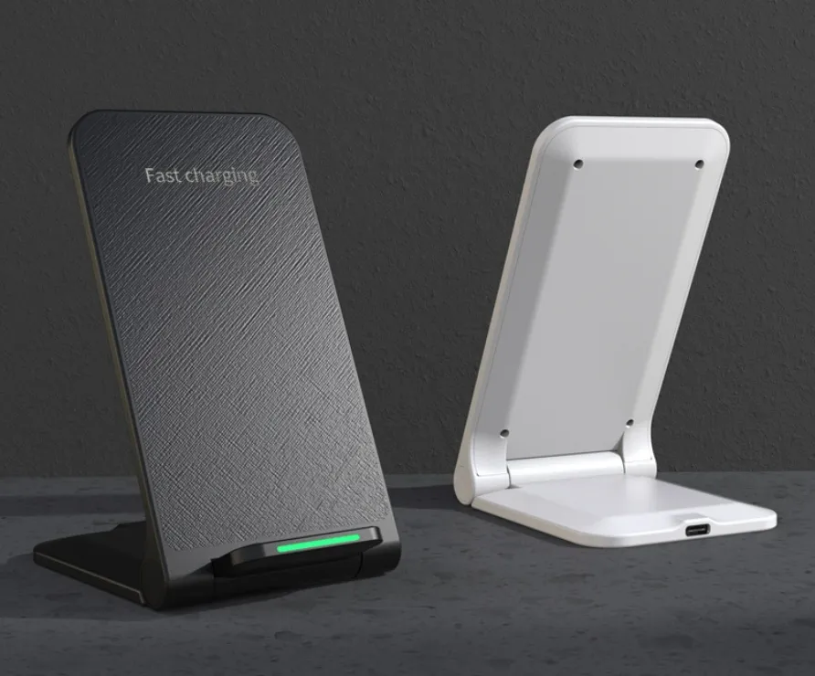Phone Wireless Charger