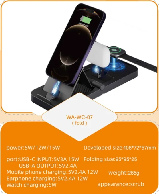 Wireless Charger View 2