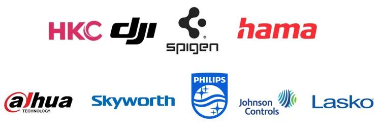 Partner Brands Support