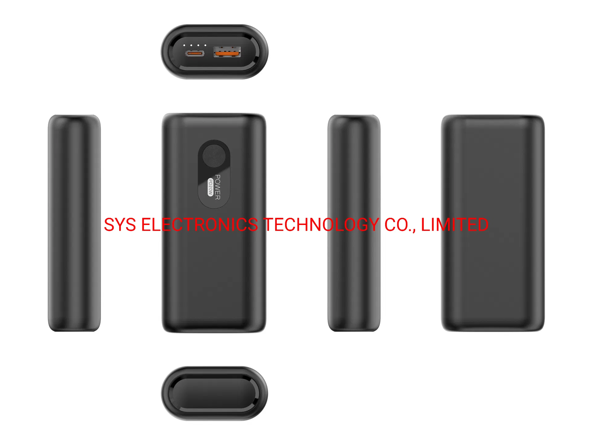 Anker Powercore 10000mAh Power Bank Portable Charger Source