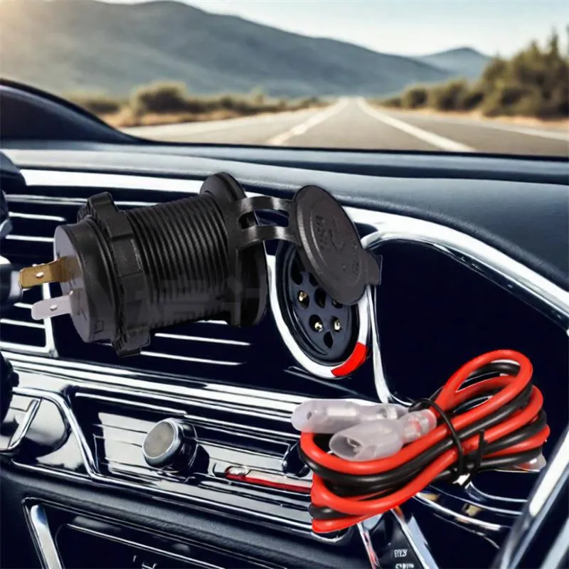 Car Modified Charger View 4