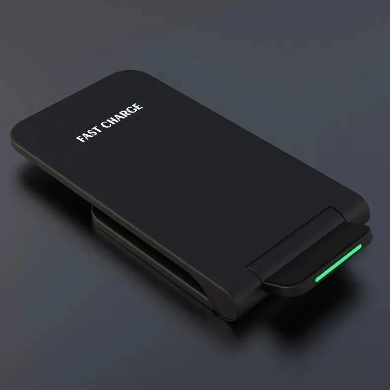 15W Fast Charger Stand