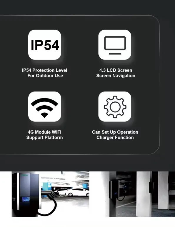 Fast Charging Battery CCS