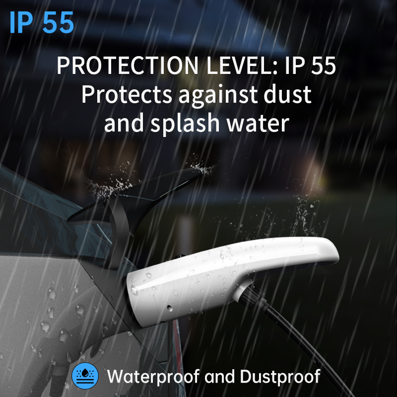 Can This Portable EV Charger Battery with Innovative Design Serve as a Backup Power Source?