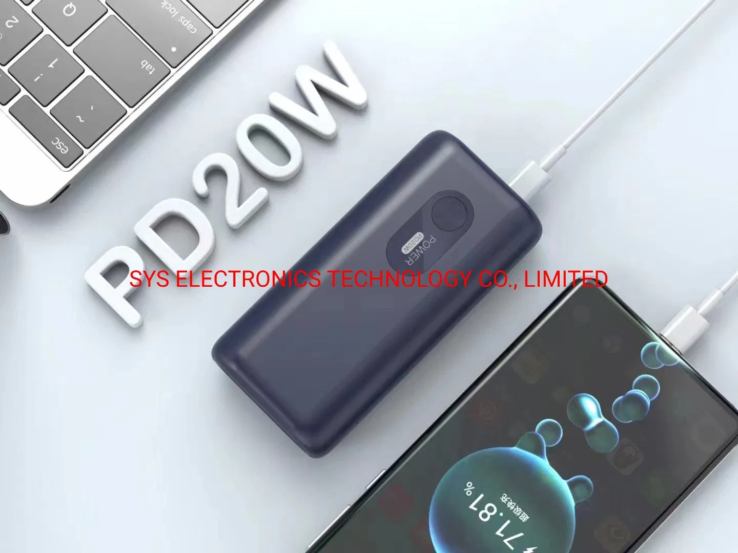 Anker Powercore 10000mAh Power Bank Portable Charger Source