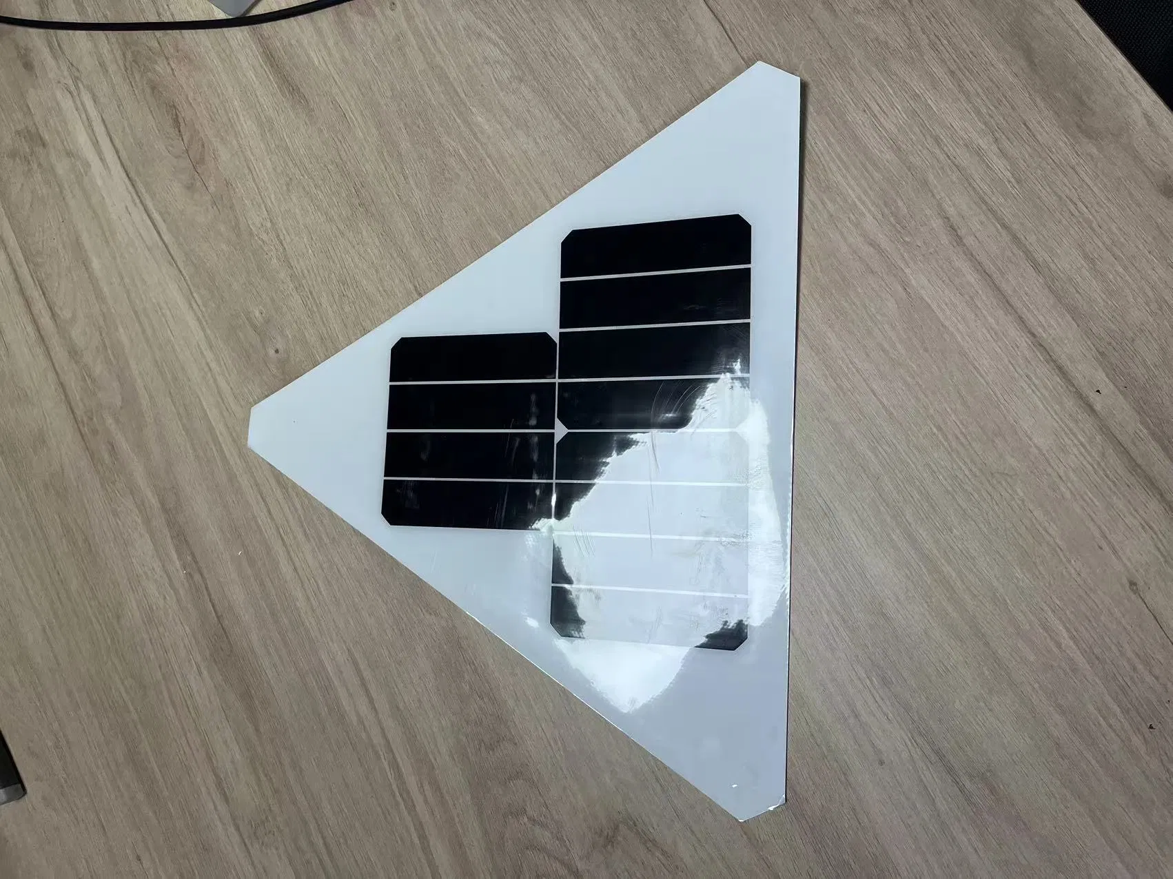 Small Solar Panel Charger for Convenient Outdoor Adventures and Travel