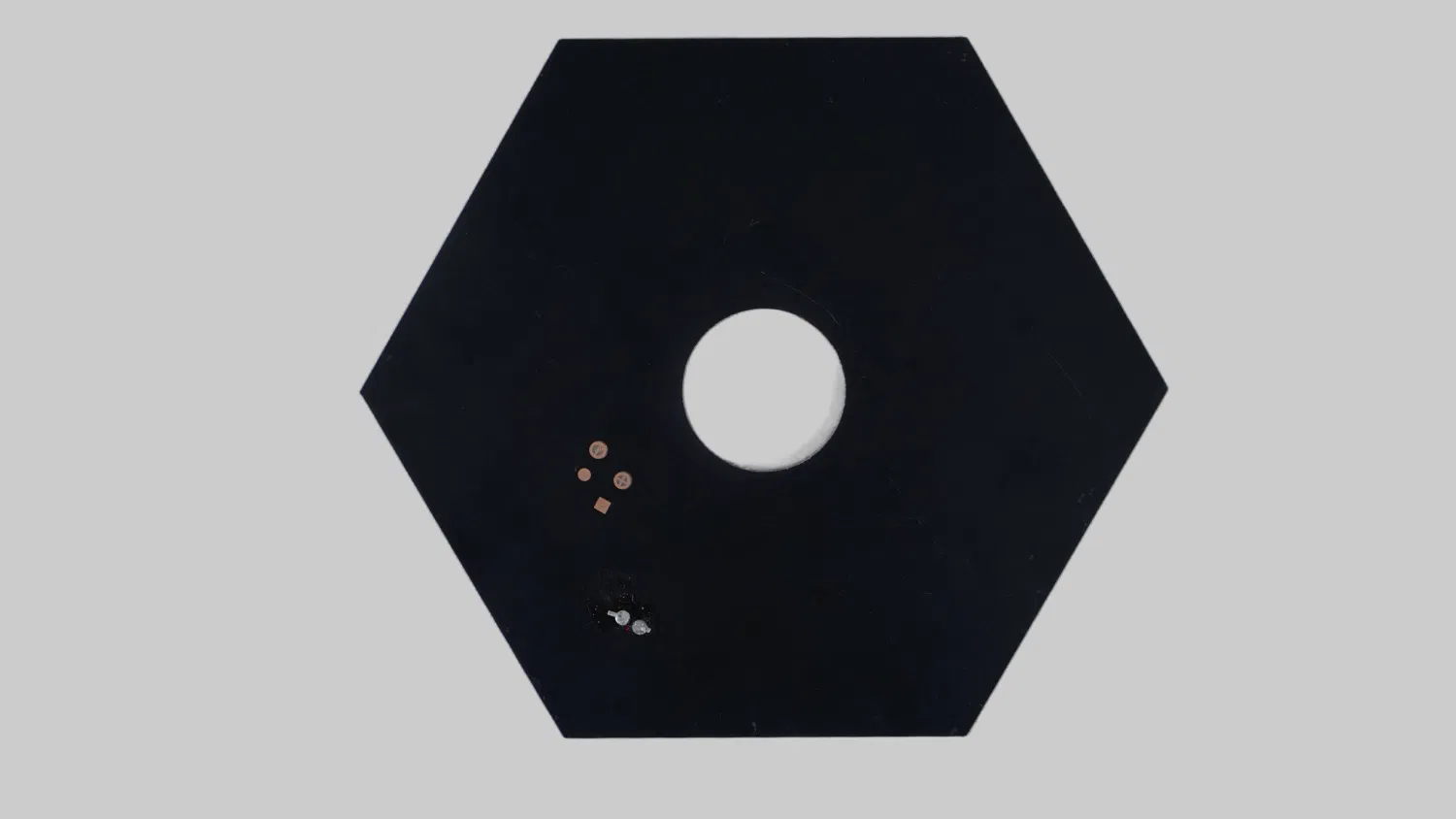 Portable Solar Panel Charger for Shopping Centre Use