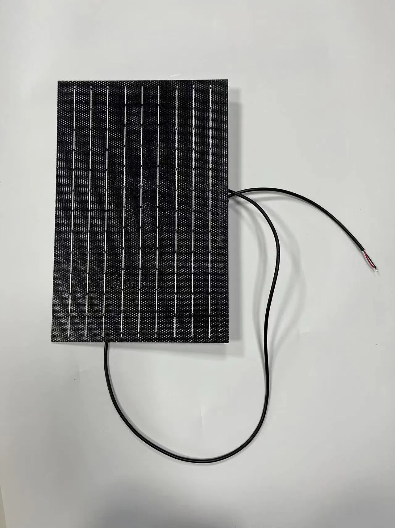 Mini Portable Solar Charger for Quick Outdoor Power Access