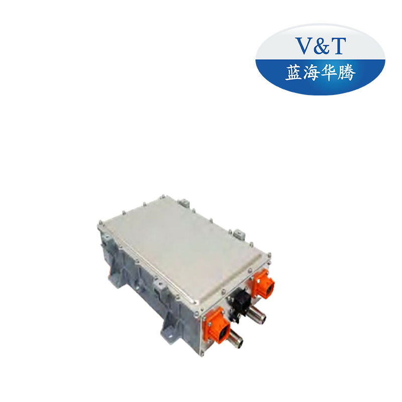 6.6kw Liquid-Cooled on-Board Charger (OBC) Module