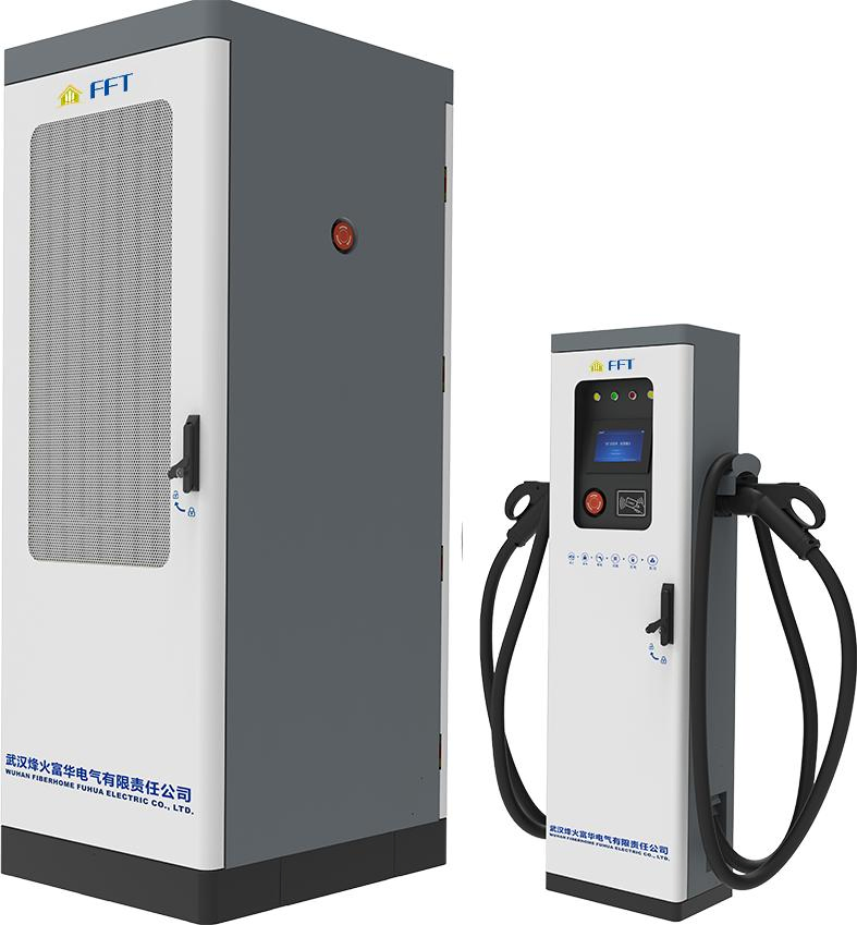 Full Range EV Charing 60kw 180kw 480kw Electric Vehicle Charger