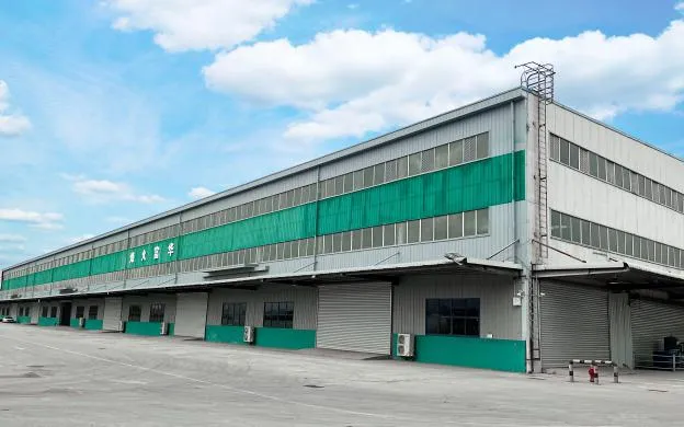 Manufacturing Production Line