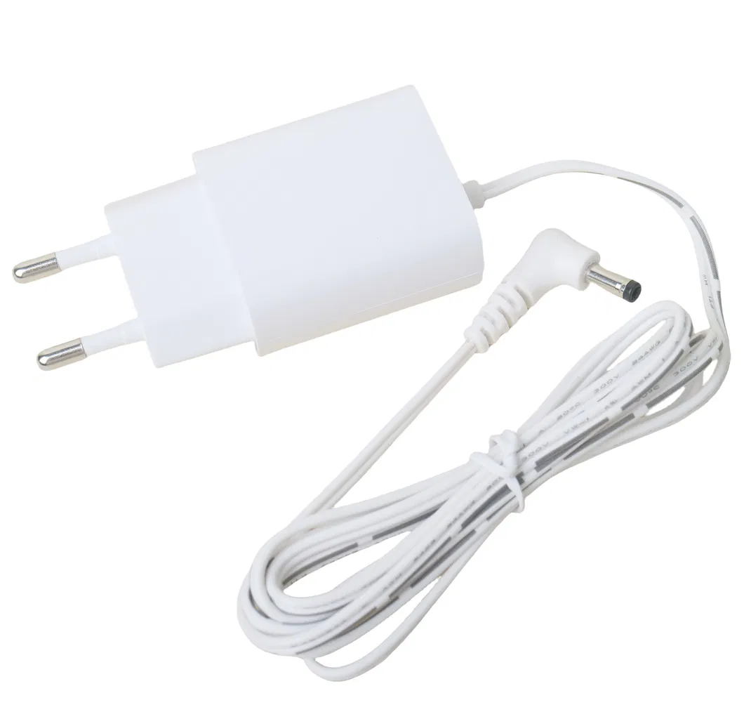 5V 1.5A USB Charger EU Plug