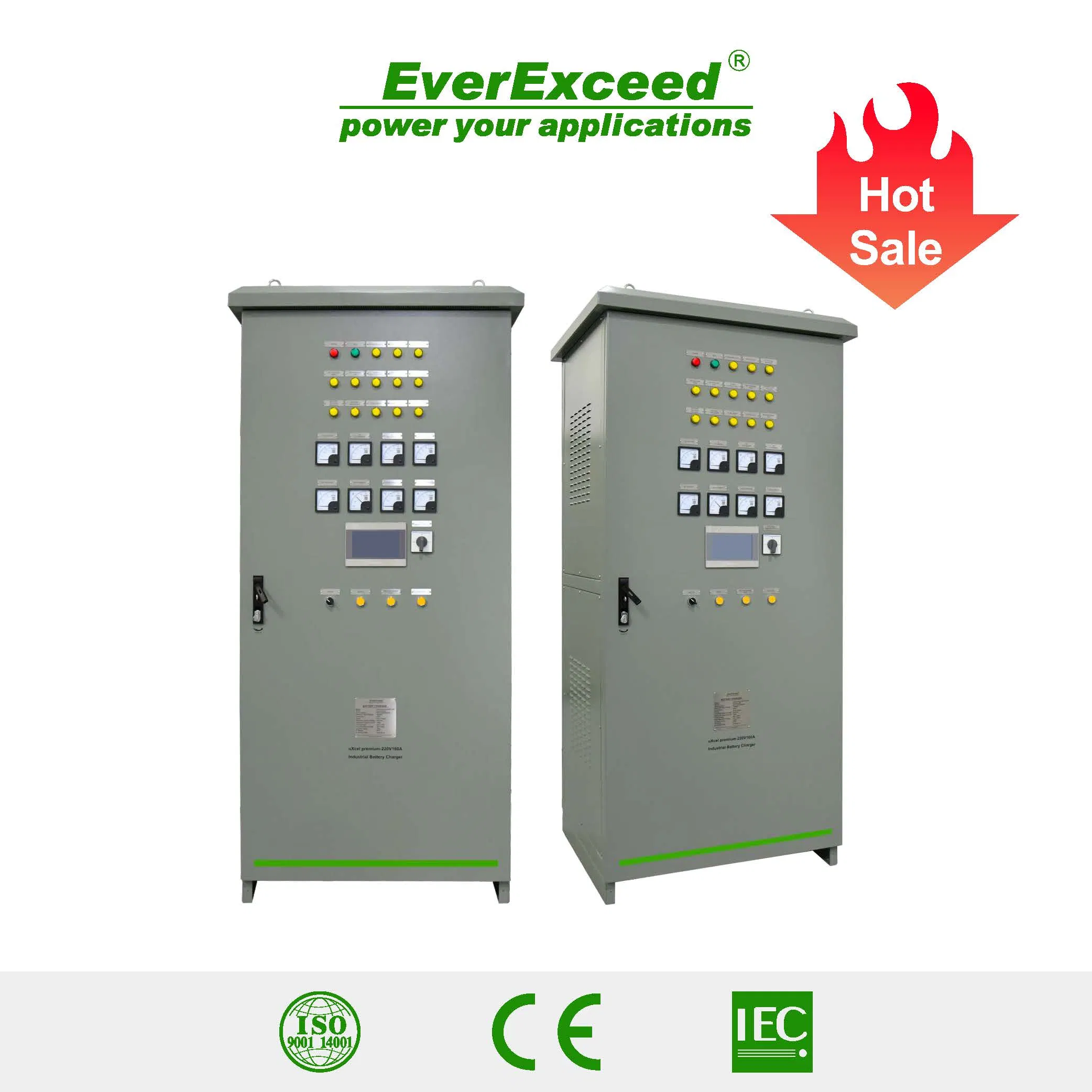 Multi-Functional Battery Charger for Lead Acid and Lithium Cells