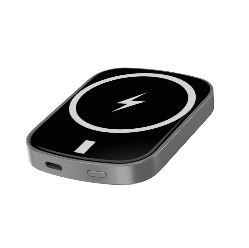 Wireless Charger Detail