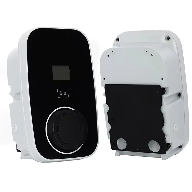 EV Car Charger Type 2