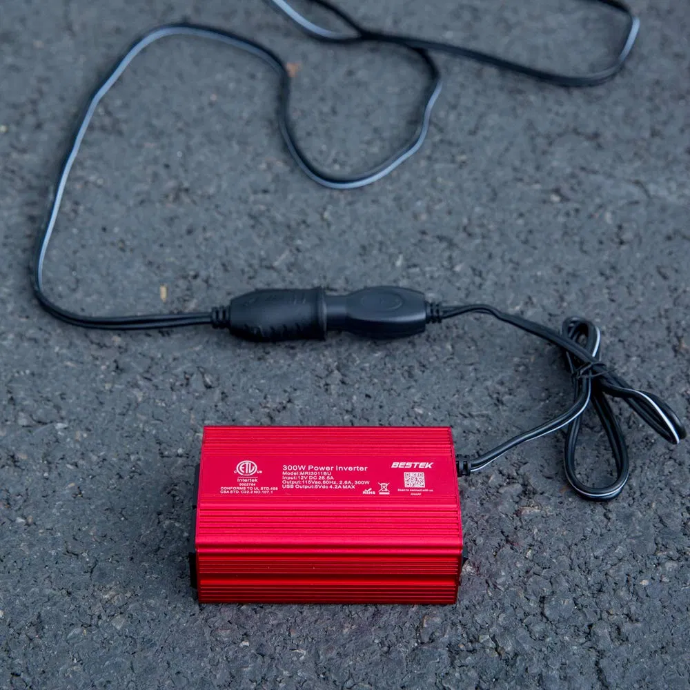 Extension Cord View 7