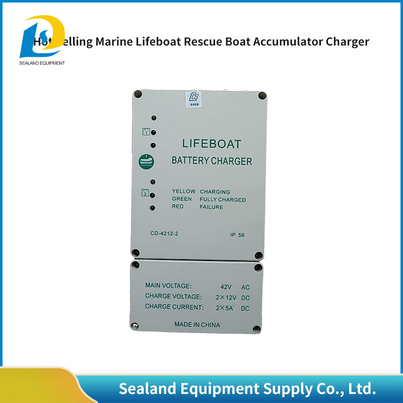 Marine Life Boat Battery Charger for Sale CD4212-1 CD4212-2