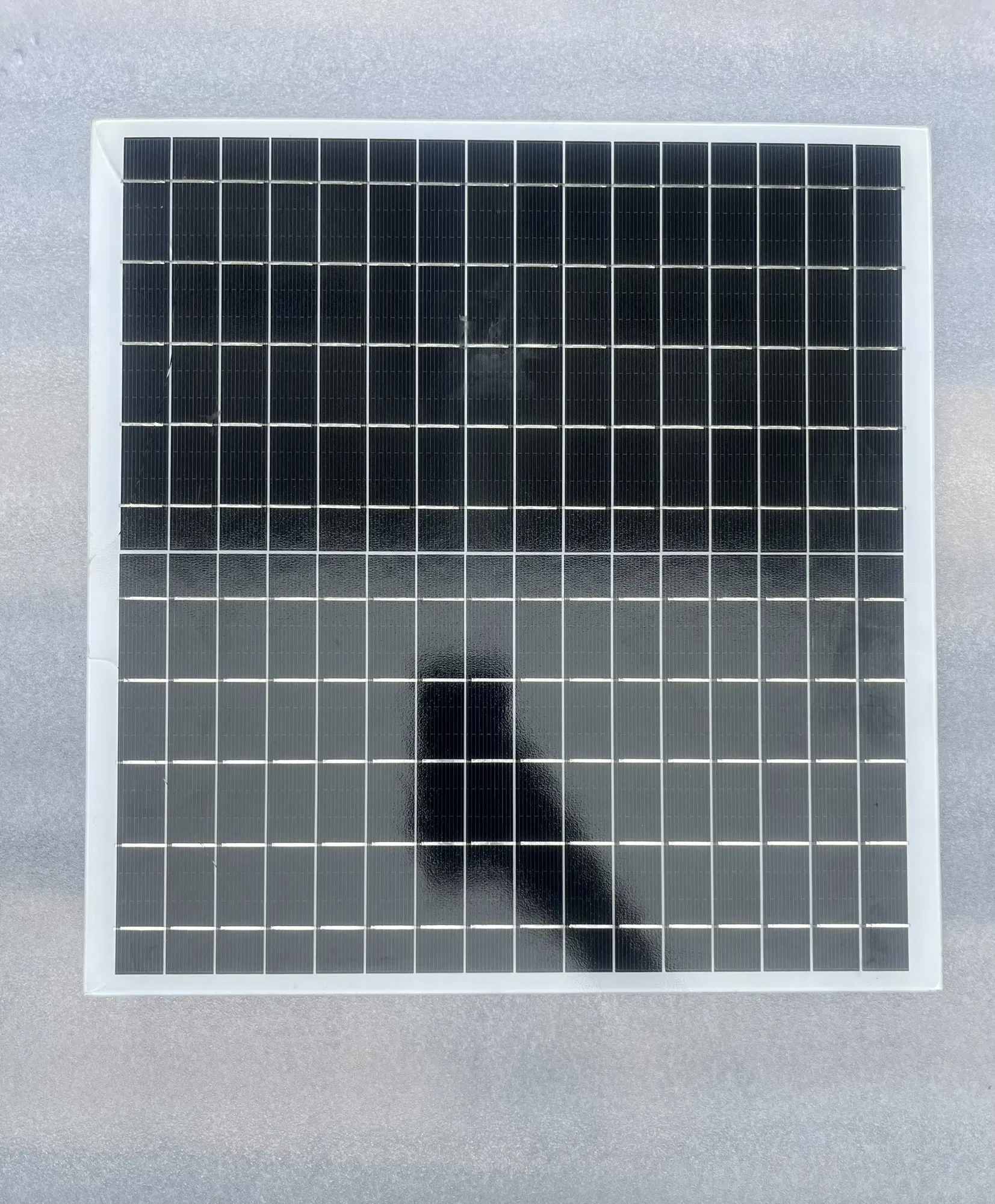 Mini Solar Panel Charger for Convenient Outdoor Power Solutions