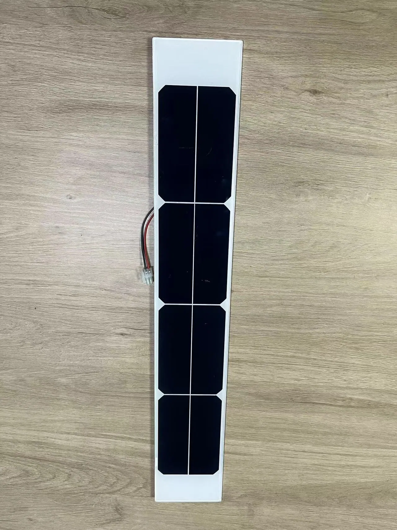 Mini Solar Panel Charger for Quick Power on Outdoor Journeys