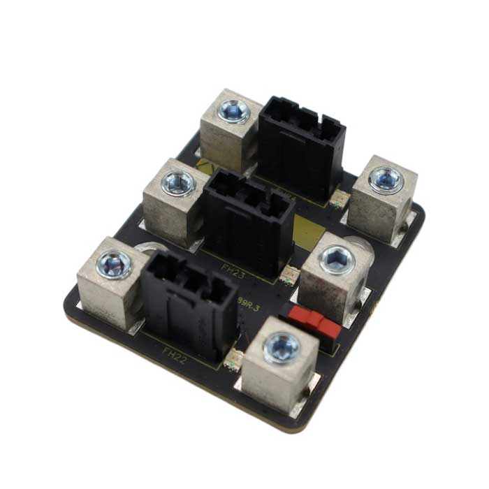 Custom Qi Wireless Charger PCBA - USB Memory Chip Compatible for Laptops &amp; Smartphones