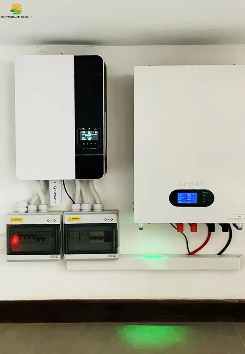 Related Lithium Battery