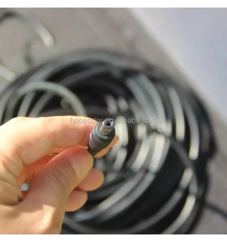 Solar Charger View 5