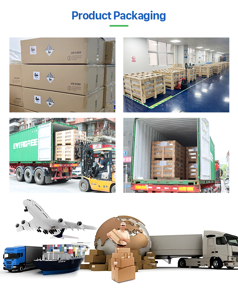 Logistics Center