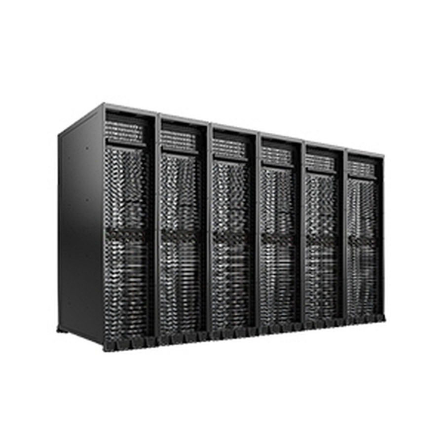 High-Density Energy-Saving H3c Uniserver S30000 Fully Modular Data Center Cabinet System