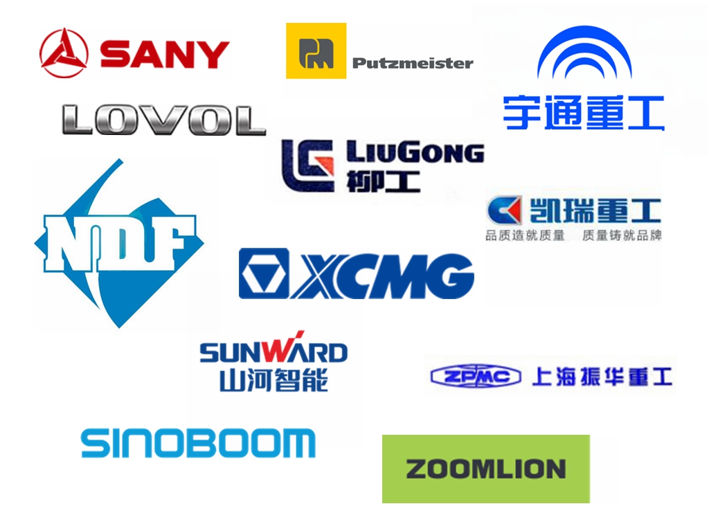 Cooperative Customers Logo Map