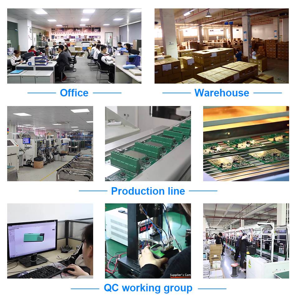 Company Facility 2