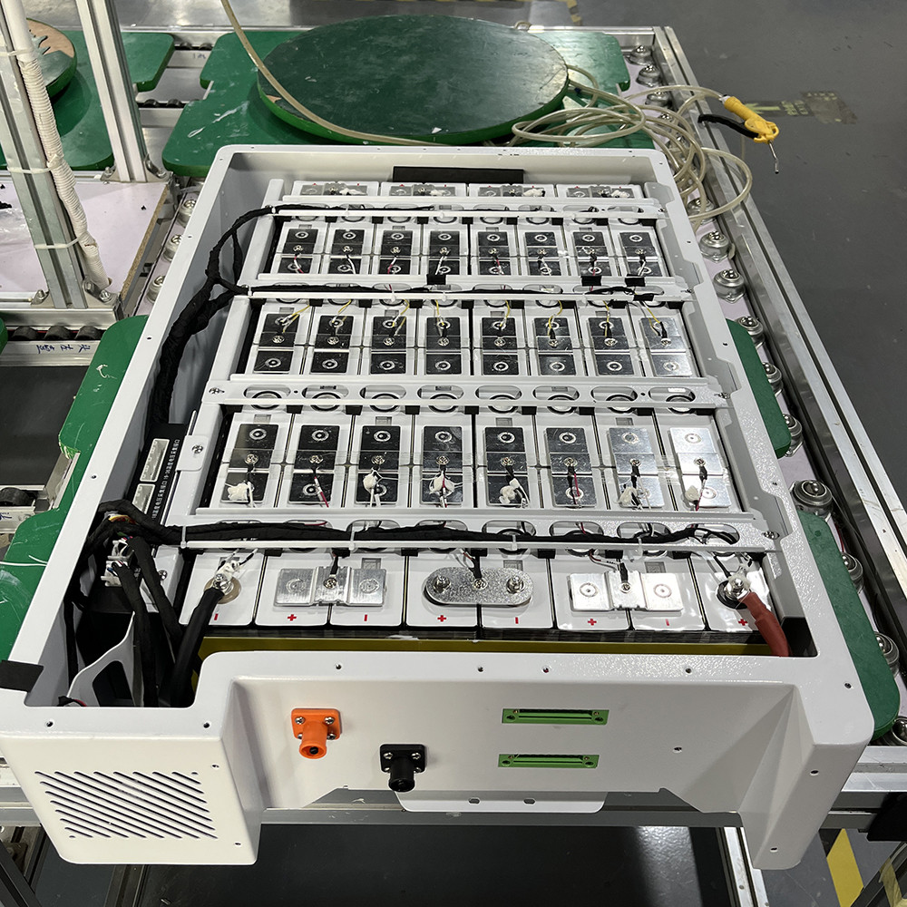 Production Process Image 1