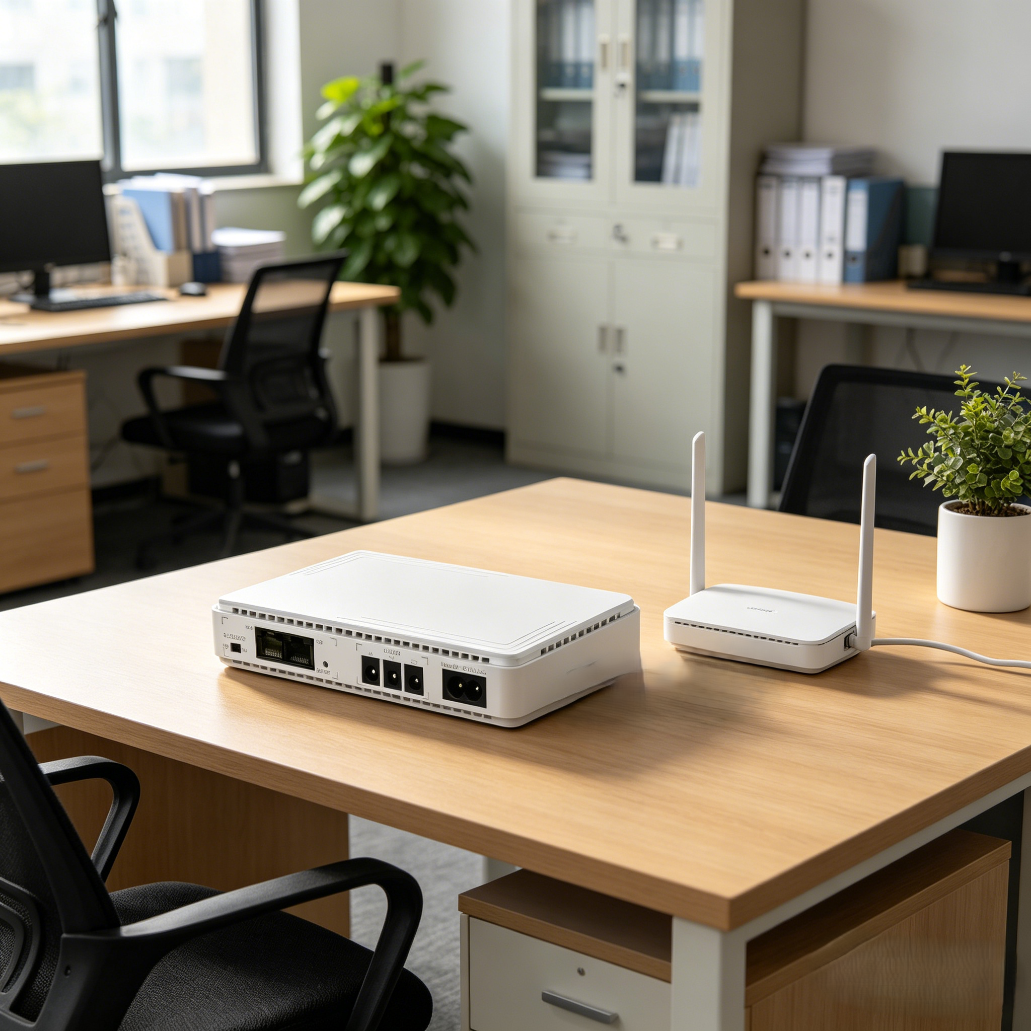 Venezuela Trending Commercial UPS Backup System for Office Computer Network and Telecom Markets