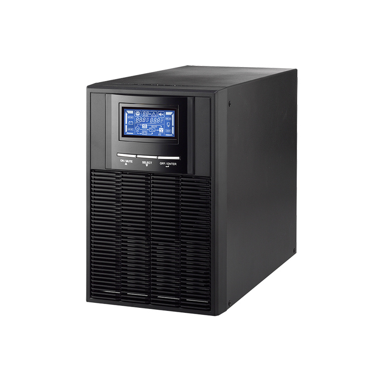 UPS Detailed Design