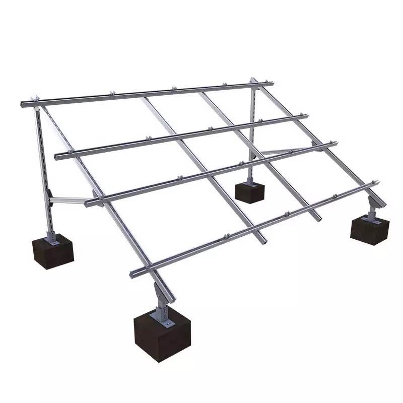 Roof Mounting Bracket