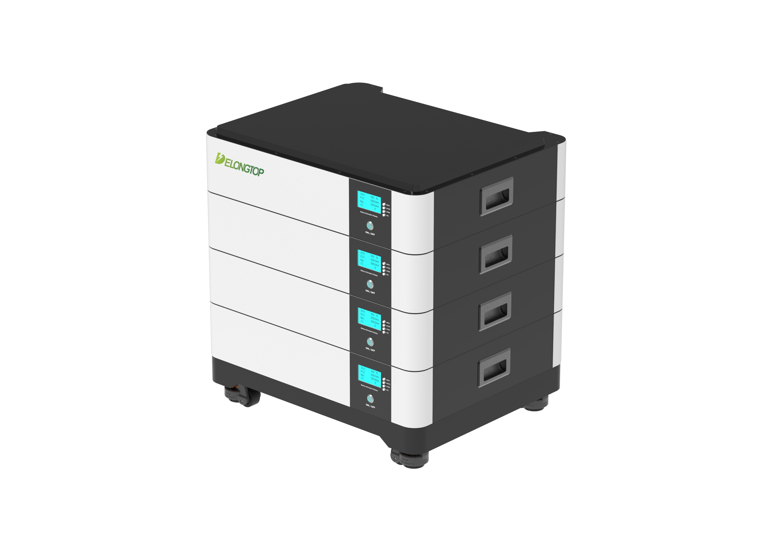 40KWH Accessories