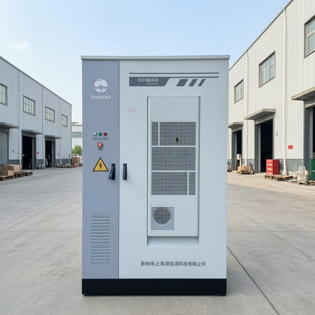 Neo-Earth 241kWh Commercial &amp; Industrial Energy Storage System,business battery storage,industrial battery backup