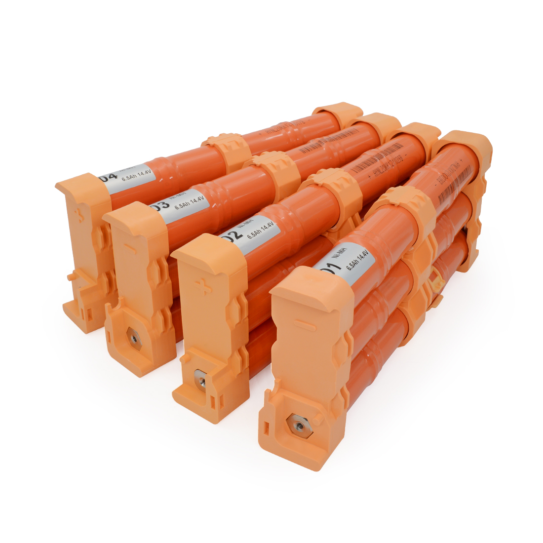 A Grade Quality OEM Electric Car Battery NI-MH 14.4v for Lexus NX300h Hybrid Car Battery Packs