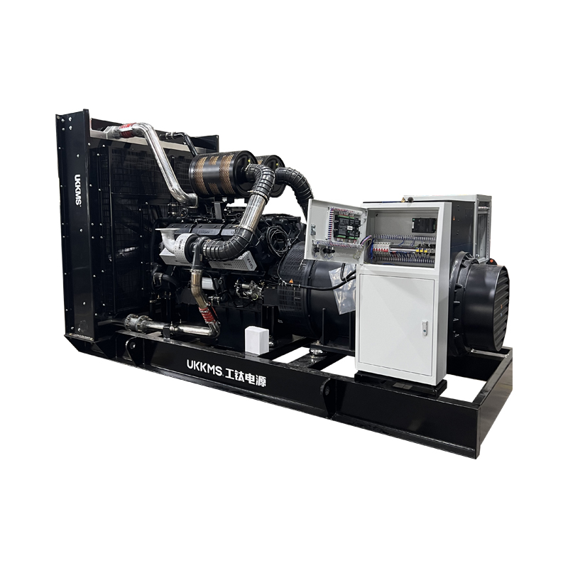 Energy Saving 40kw 45kw 50kw 55kw 60kw 65kw 75kw 80kw 90kw Gongtai Diesel Generator Set Emergency Backup Power For Data Centers