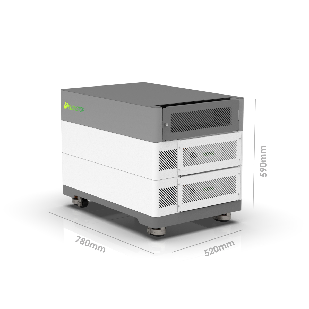 HV 20KWH Battery