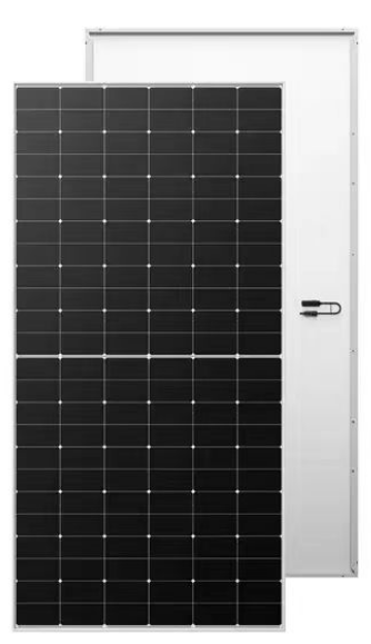 630W Solar Panel