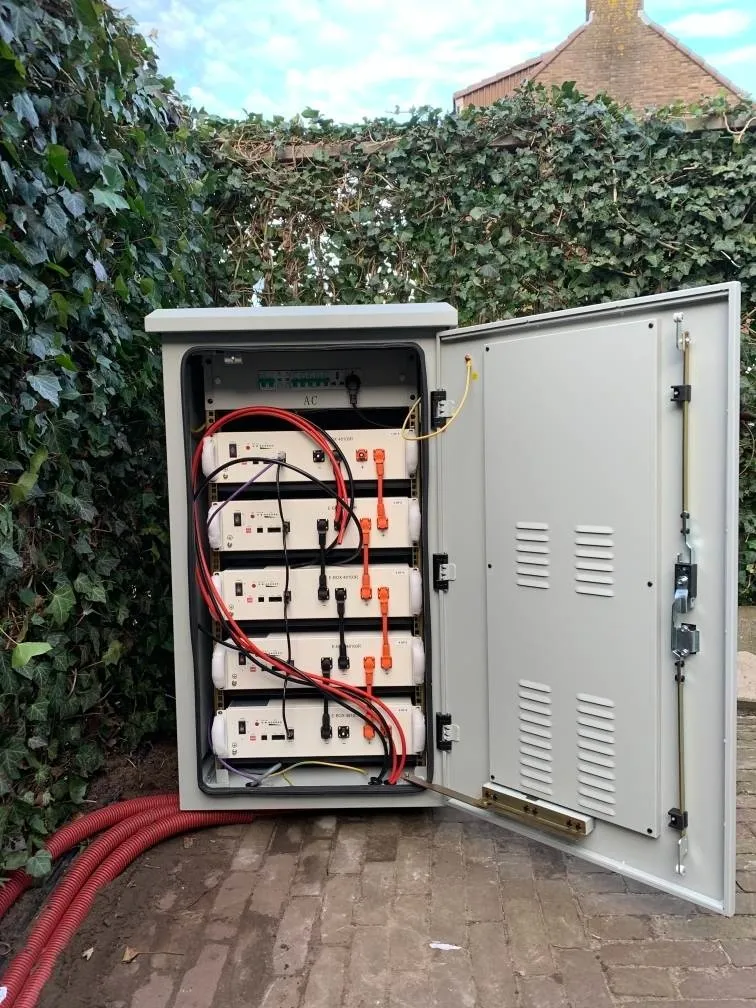 Energy Storage System