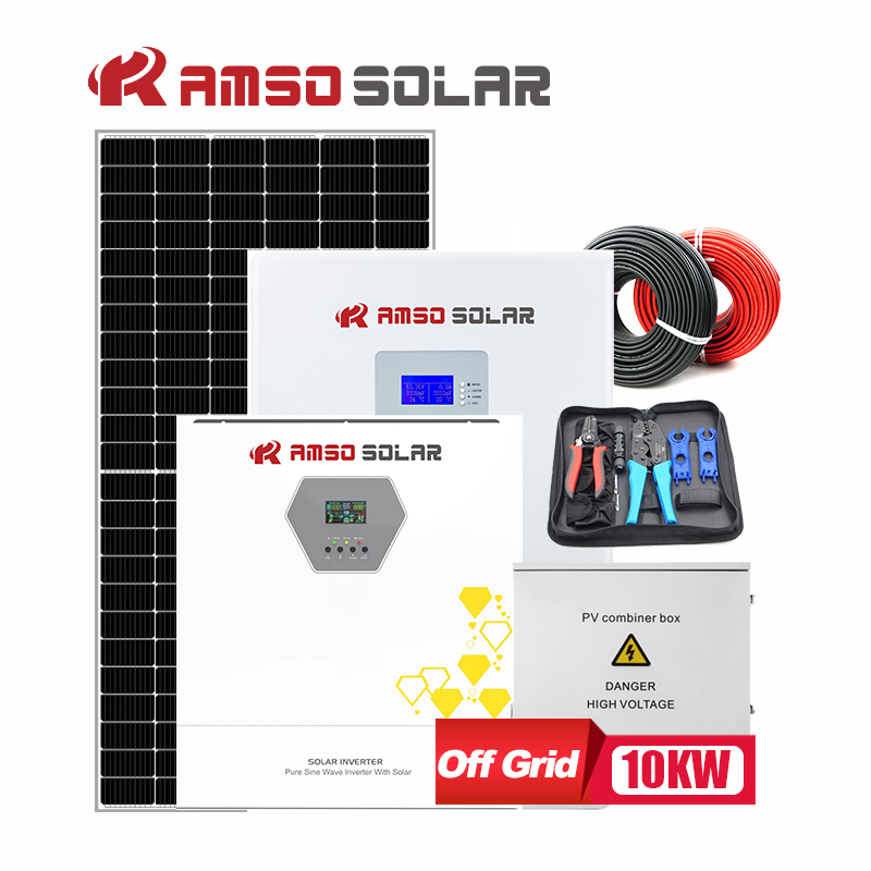 Solar Product