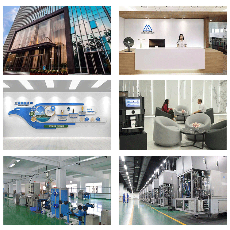 Company facility 2