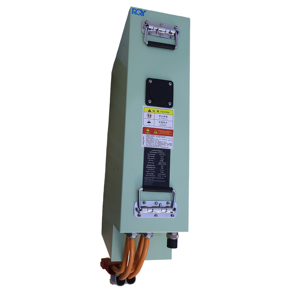 51.2V 300Ah Superyacht Lithium Battery System Fish Farming Marine Power DNV Standard Long Life Custom OEM ODM Factory Bulk Price