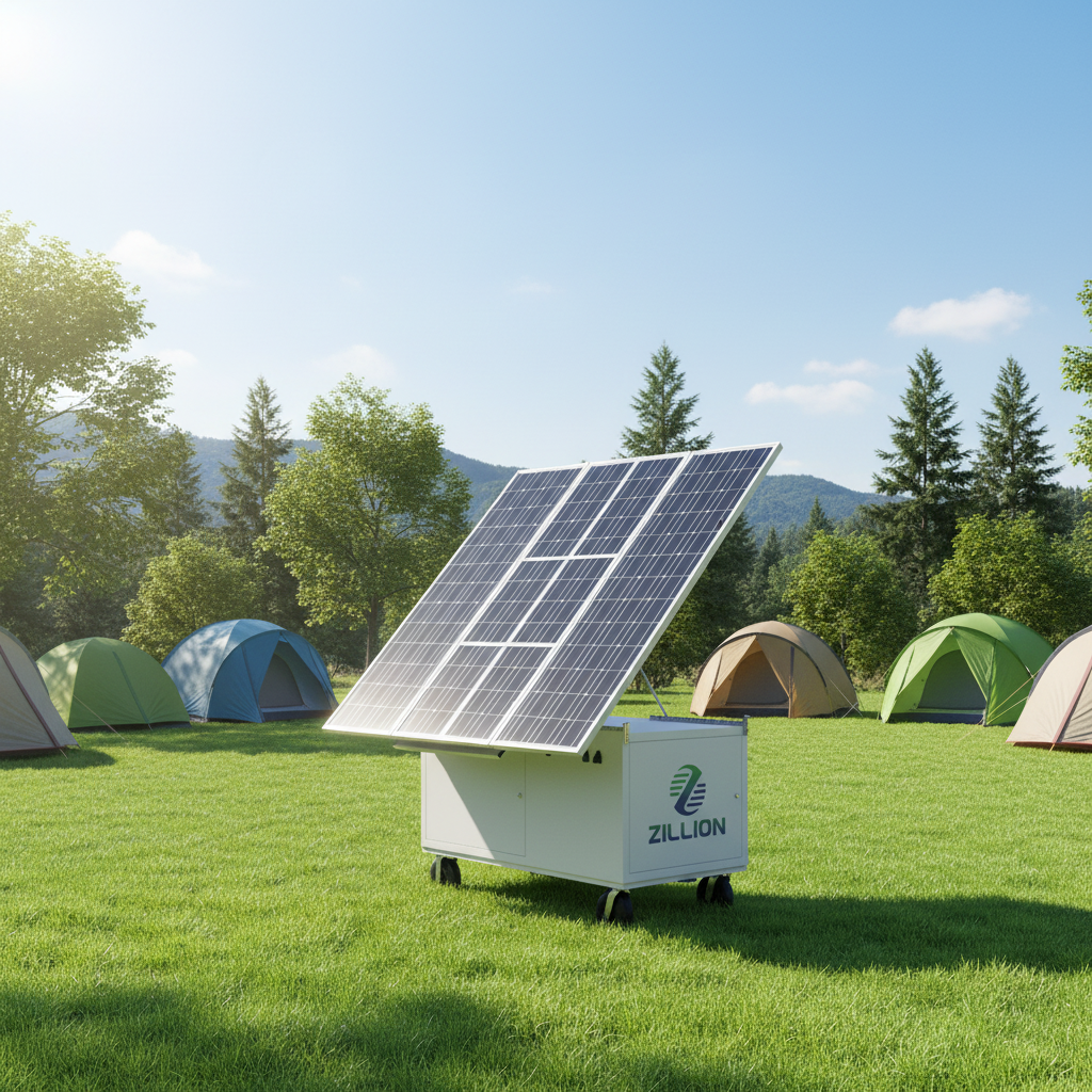 Integrated MPPT Home Solar Power System Pack For Solar Energy Storage System
