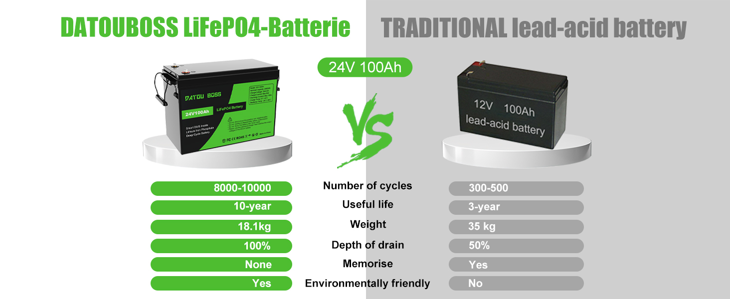 LiFePO4 Battery Details 5