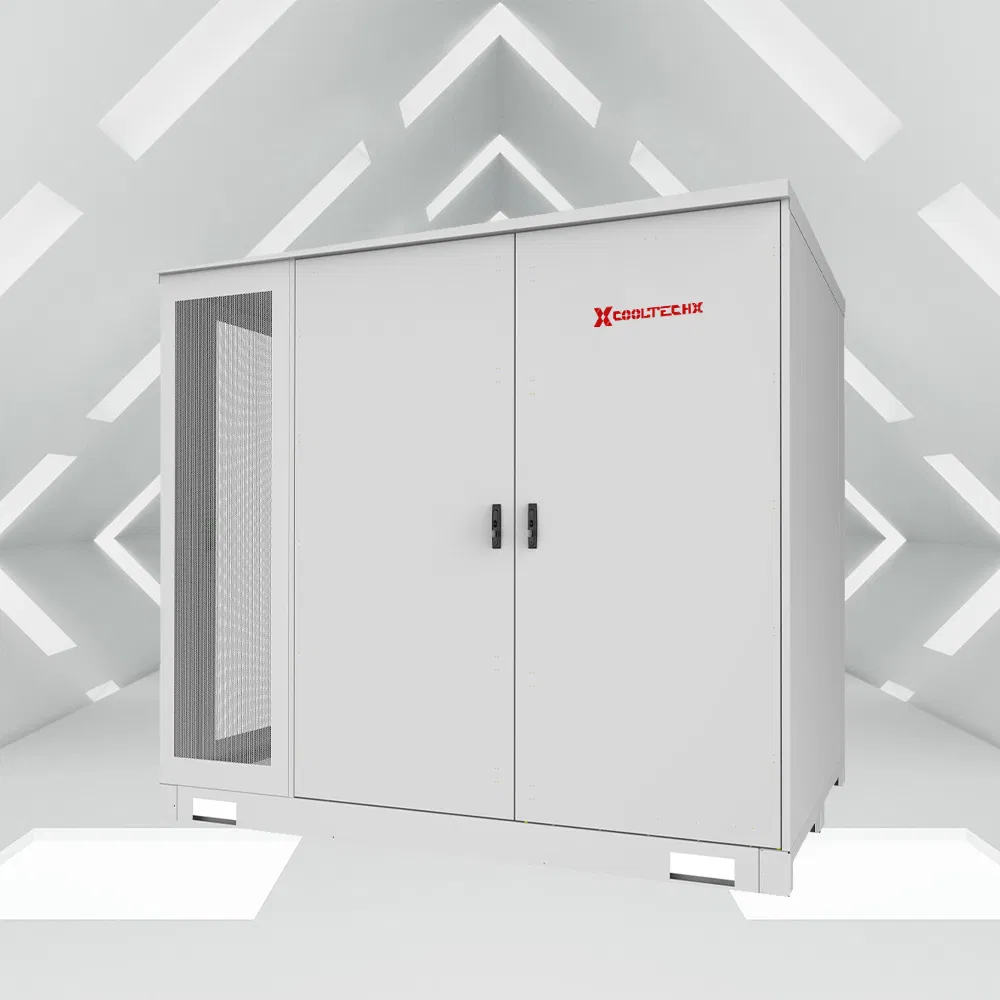 Industrial Power Air Conditioner Data Center Cooling &amp; Heating System Rittal Nvent Hoffman Kooltronic