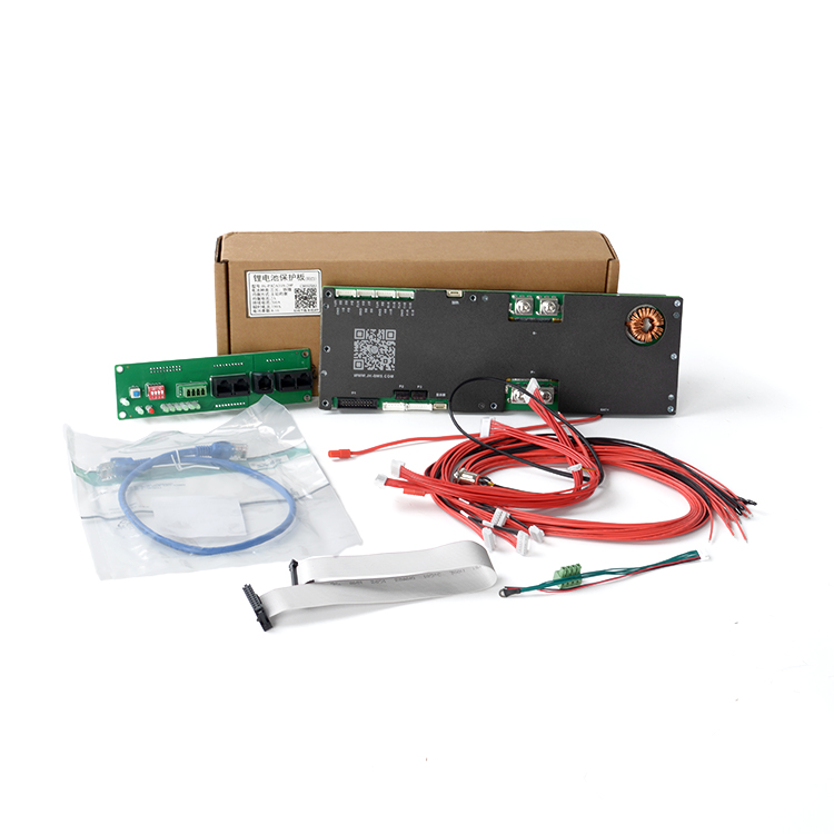 BMS Connection 1