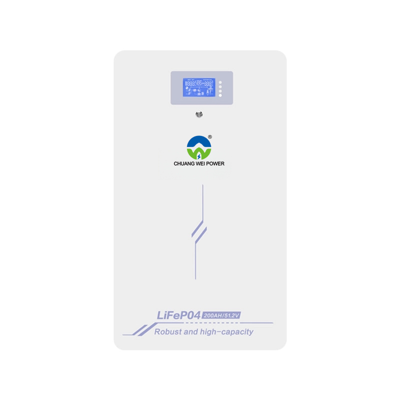 Touchscreen 51.2V 100Ah Lithium Ion Hybrid Grid Stackable Solar Home &amp; Industrial Commercial Energy Storage Battery System